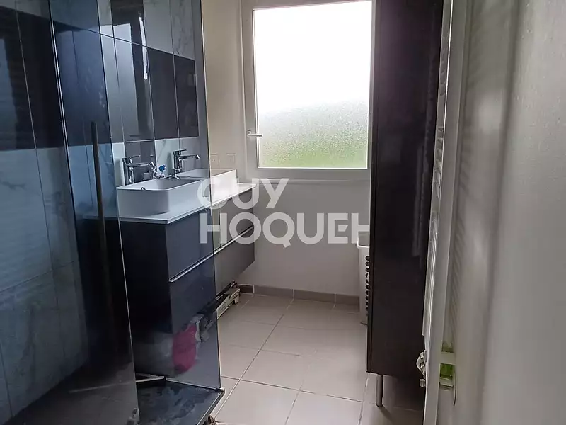 Maison, 133 m²