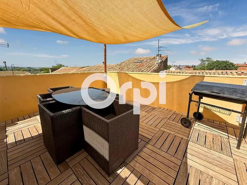 Maison, 80 m²