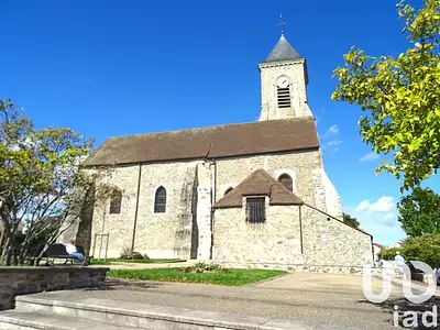 Maison, 143 m²