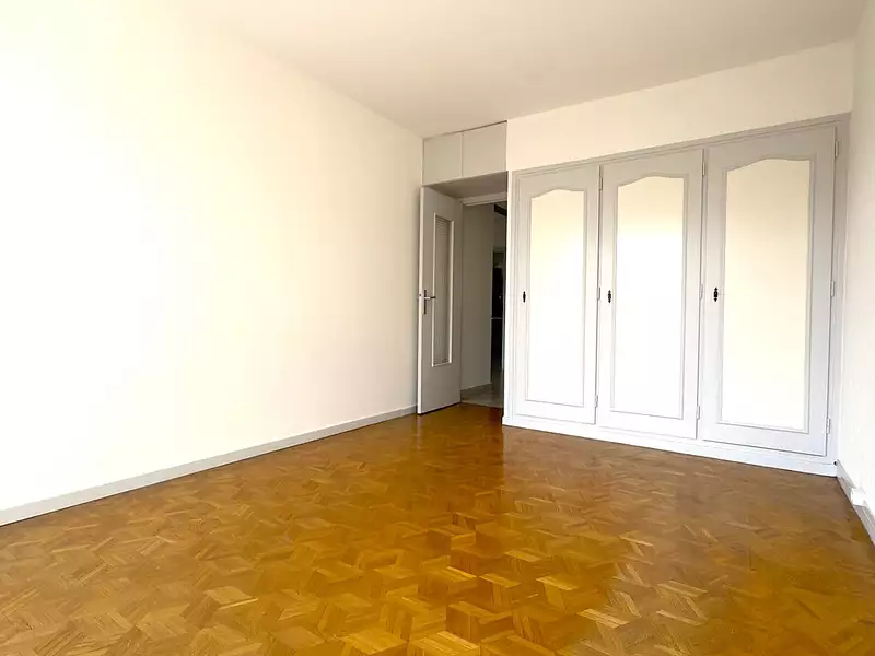 Appartement, 66 m²