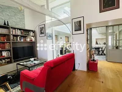 Maison, 170 m²