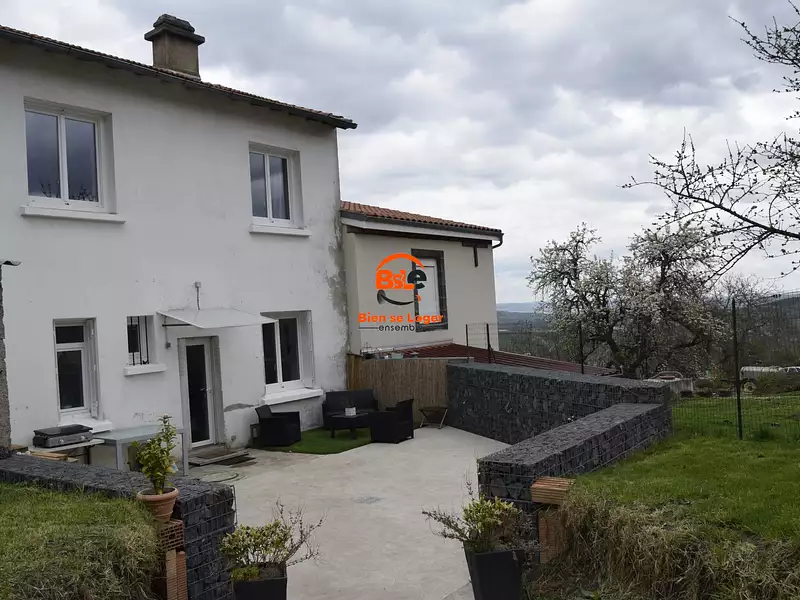 Maison, 182 m²