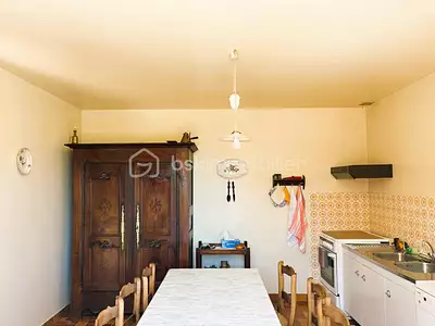Maison, 110 m²