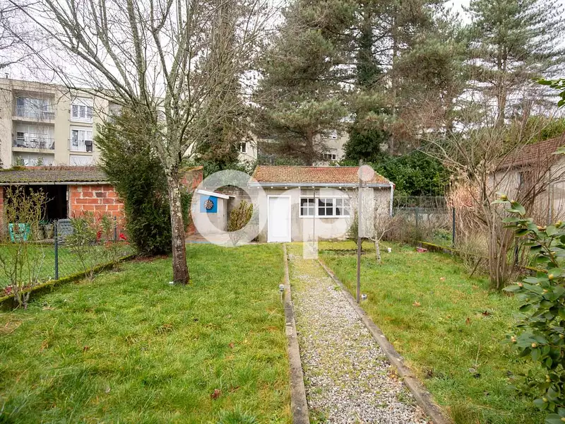 Maison, 130 m²