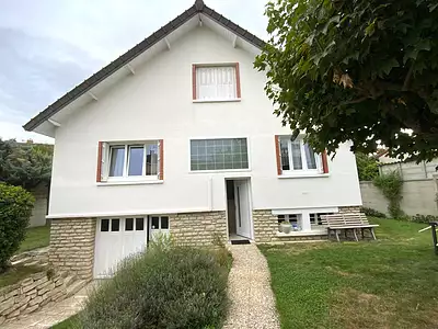 Maison, 120 m²