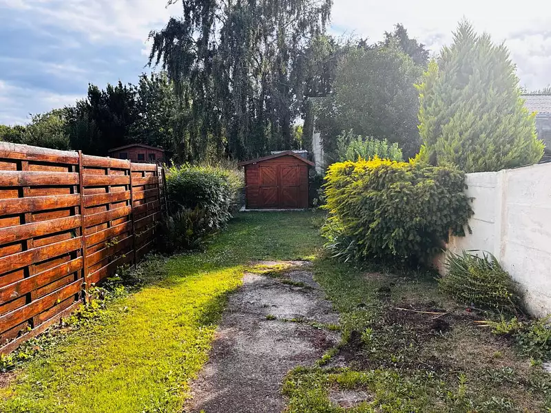 Maison, 90 m²