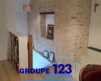 Maison, 211 m²