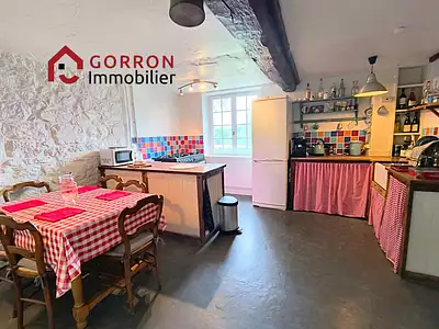 Maison, 125 m²