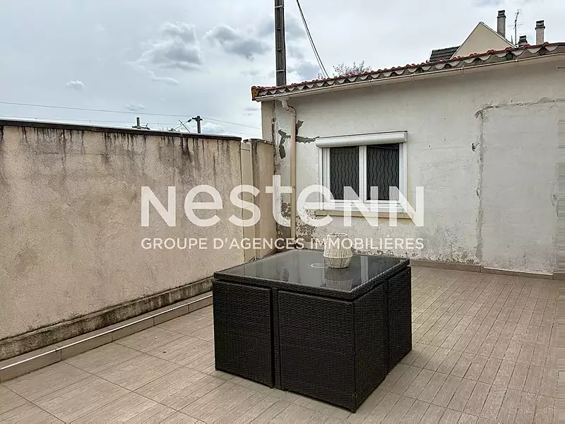 Maison, 125 m²