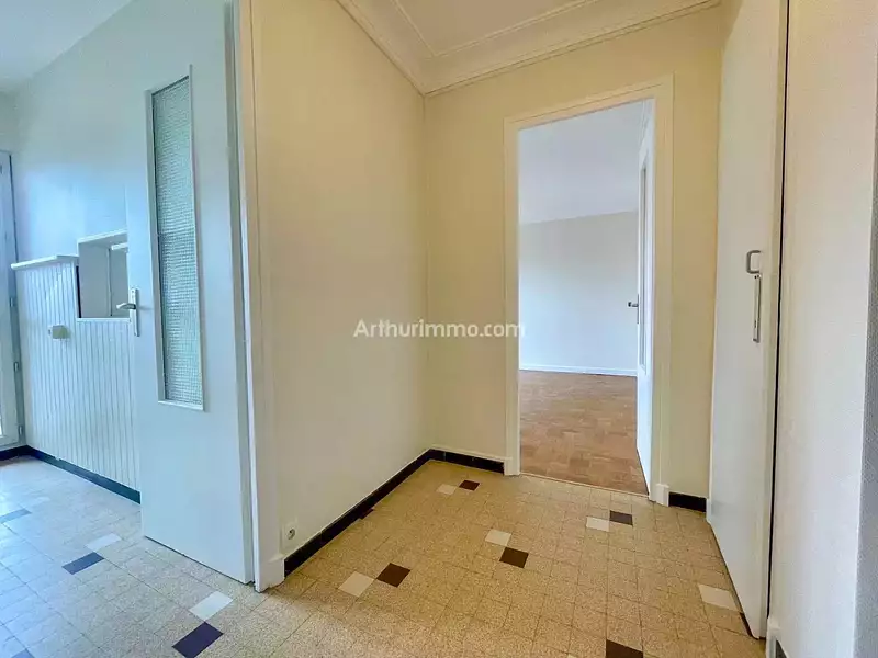 Appartement, 34 m²