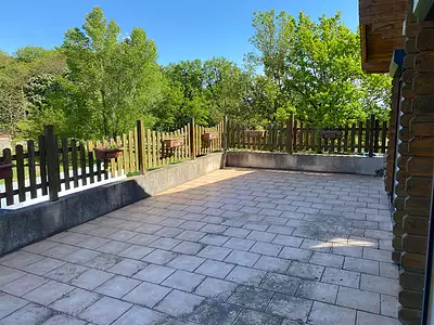 Maison, 200 m²