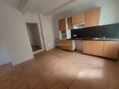 Appartement, 55,67 m²