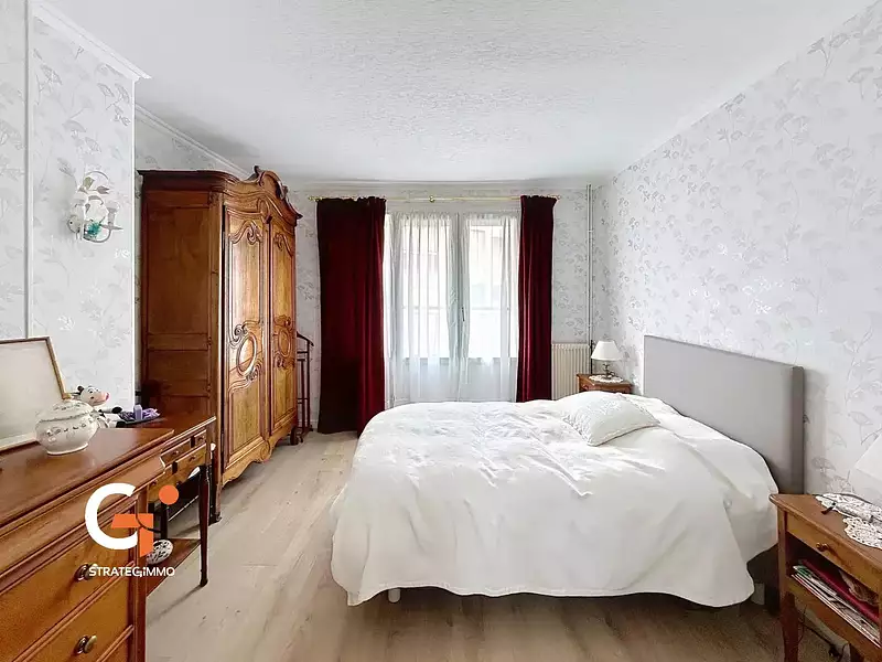 Appartement, 97,16 m²