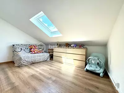 Maison, 89 m²