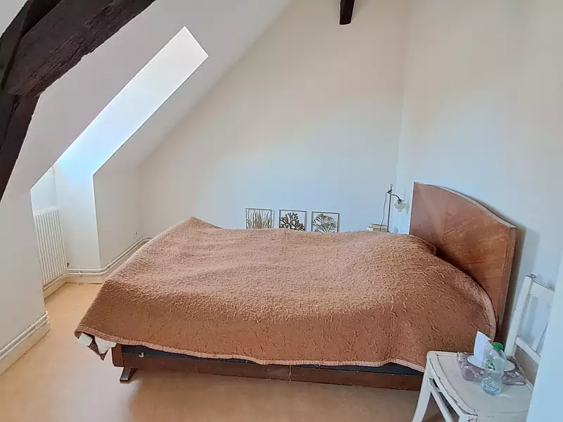 Appartement, 76 m²