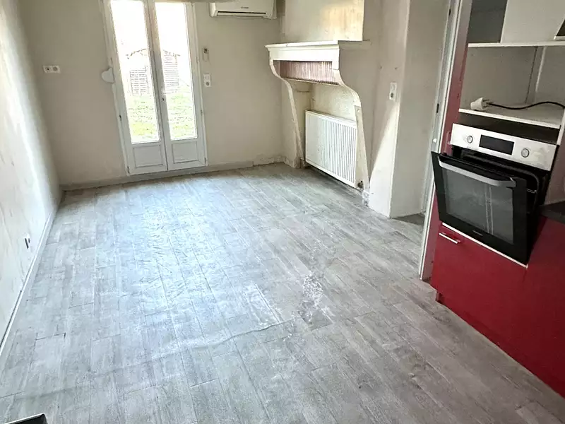 Maison, 115 m²
