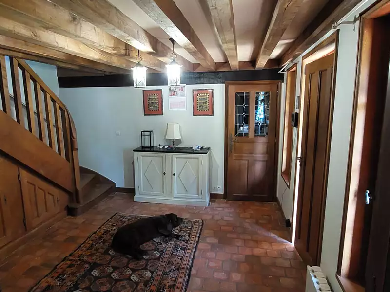Maison, 171 m²