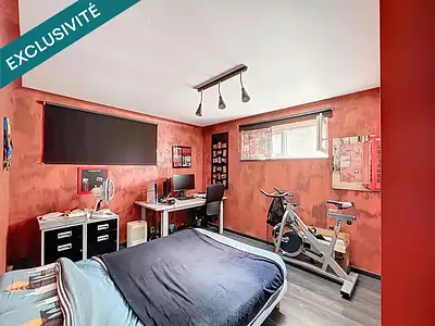 Maison, 132 m²