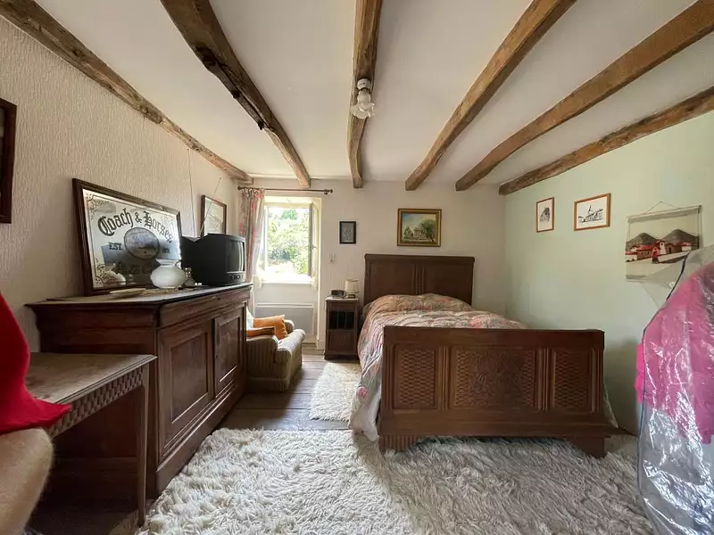 Maison, 92 m²