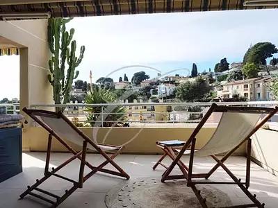 Appartement, 96 m²
