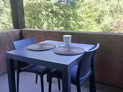 Appartement, 22,89 m²