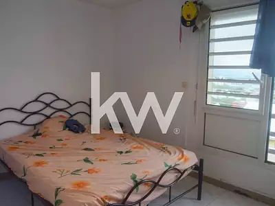 Appartement, 85 m²