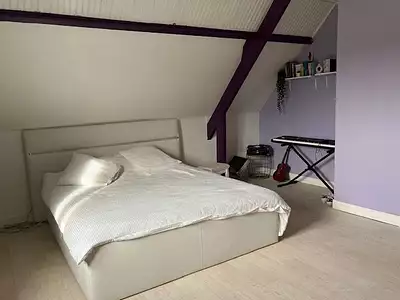 Maison, 117 m²