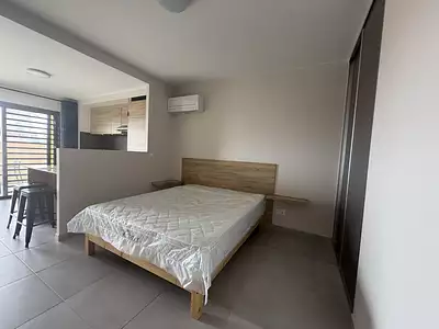 Appartement, 41,29 m²