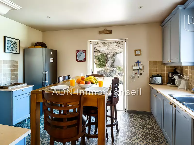 Maison, 162 m²