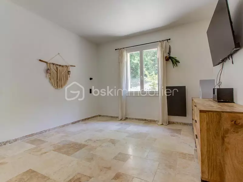 Maison, 122 m²