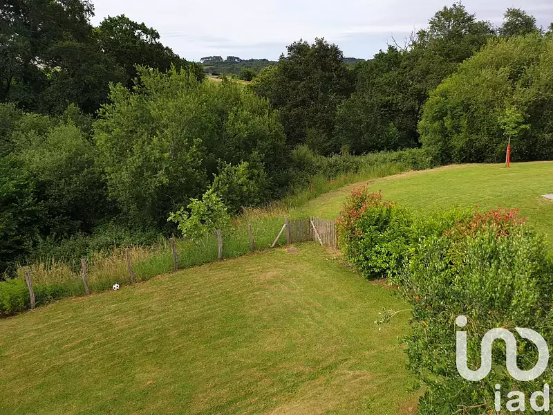 Maison, 169 m²
