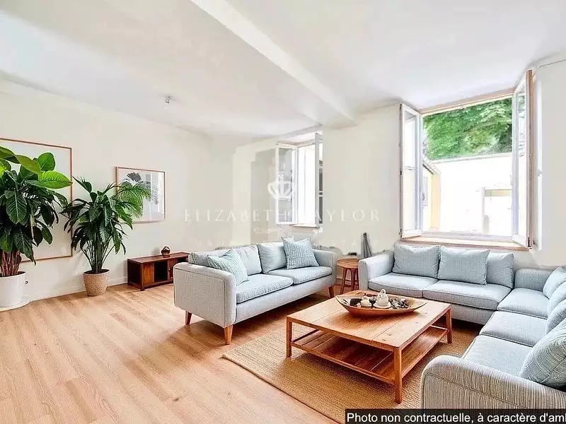 Appartement, 59,16 m²