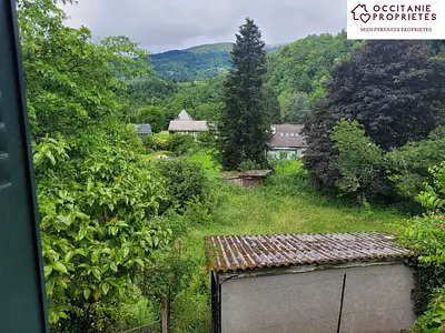 Maison, 84 m²