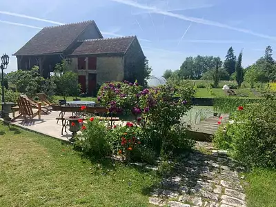 Maison, 205 m²