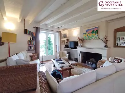 Maison, 162 m²
