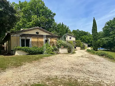 Maison, 320 m²