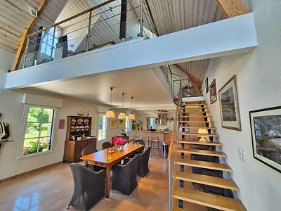 Maison, 390 m²