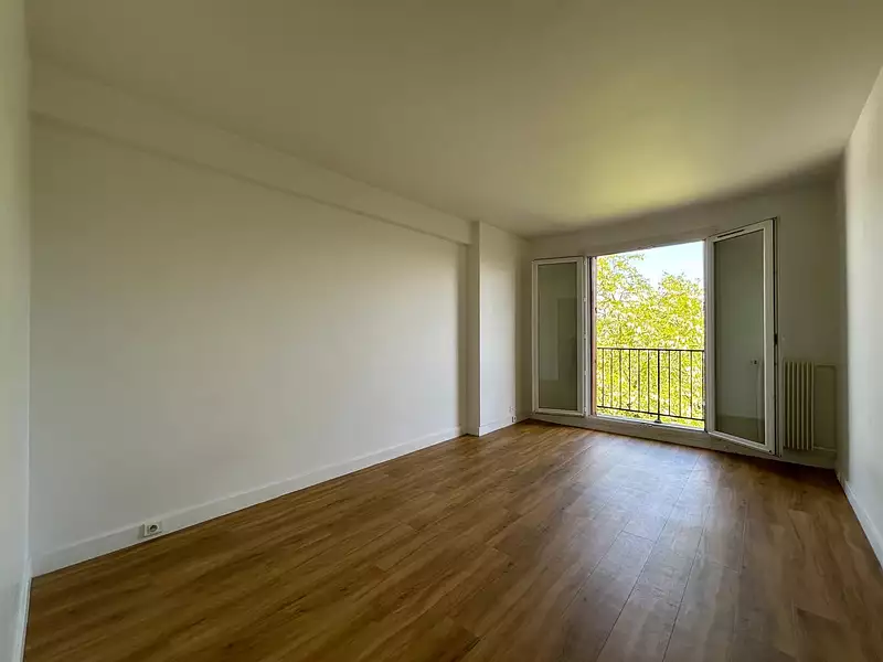 Appartement, 30 m²