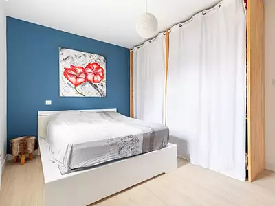 Maison, 90 m²