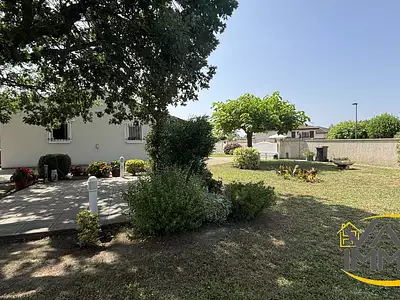Maison, 136 m²