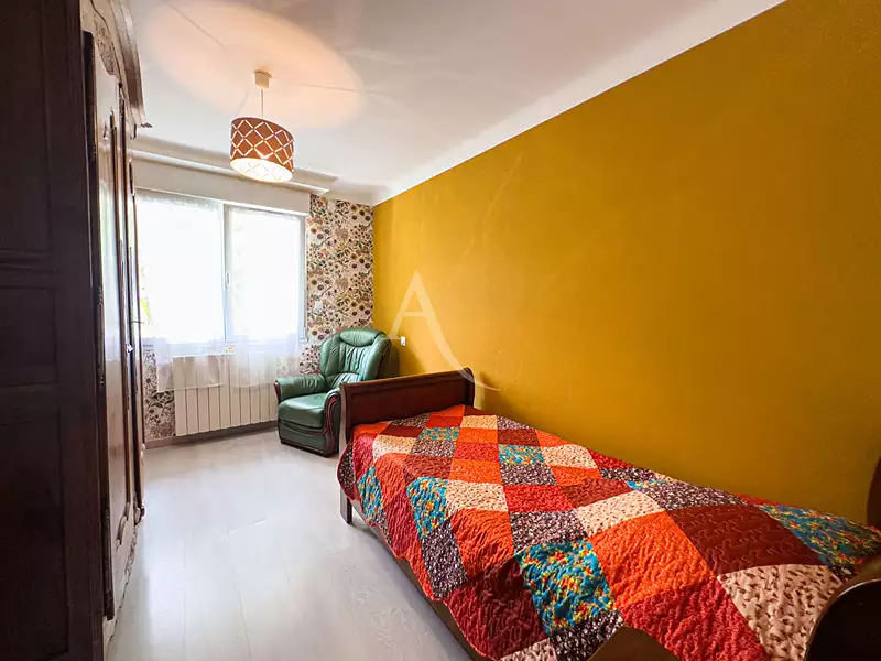 Maison, 118 m²