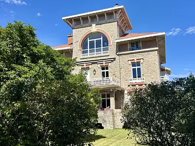 Appartement, 74,31 m²