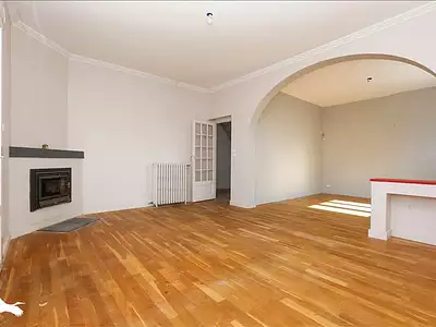 Maison, 140 m²