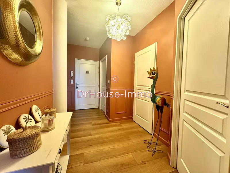 Appartement, 91 m²