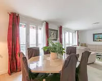 Appartement, 84 m²