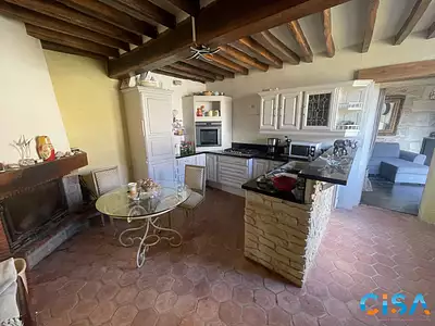 Maison, 189 m²