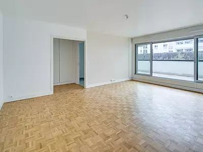 Appartement, 53 m²