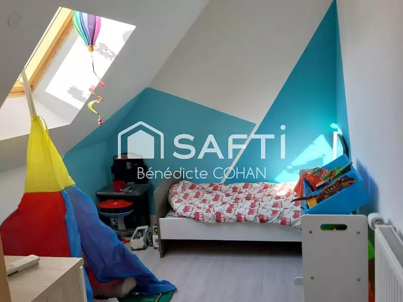 Maison, 78 m²