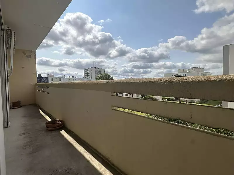 Appartement, 65 m²