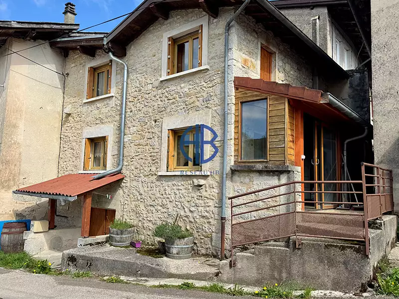 Maison, 78 m²